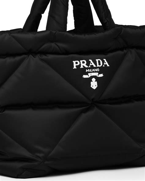 prada nylon bag model|pre owned prada nylon bag.